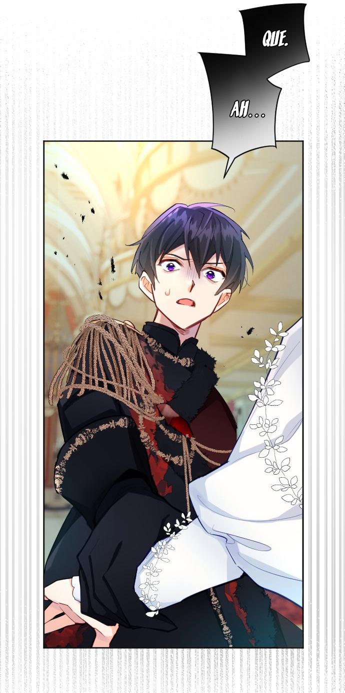 15 La Santa Herida se Convirtio en Villana