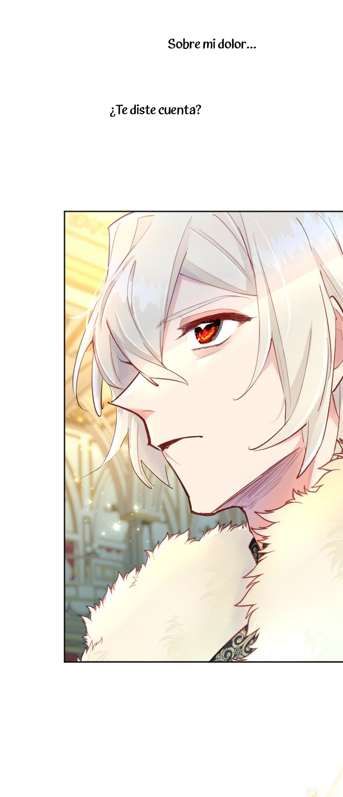 26 La Santa Herida se Convirtio en Villana