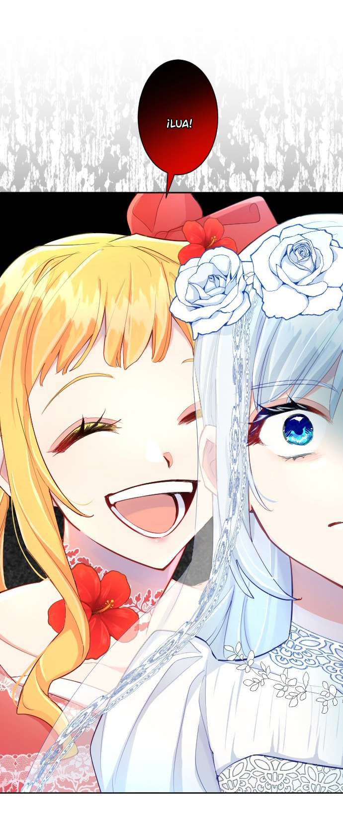 40 La Santa Herida se Convirtio en Villana