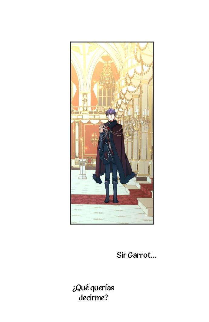 24 La Santa Herida se Convirtio en Villana