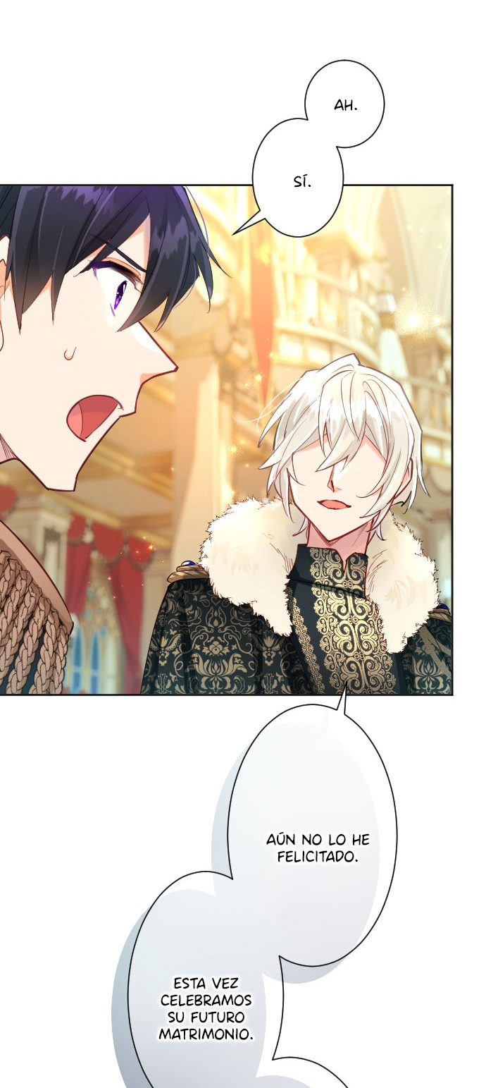 18 La Santa Herida se Convirtio en Villana