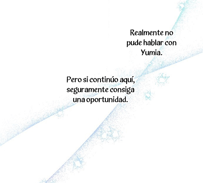 59 La Santa Herida se Convirtio en Villana