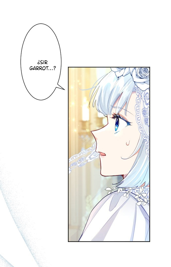 8 La Santa Herida se Convirtio en Villana