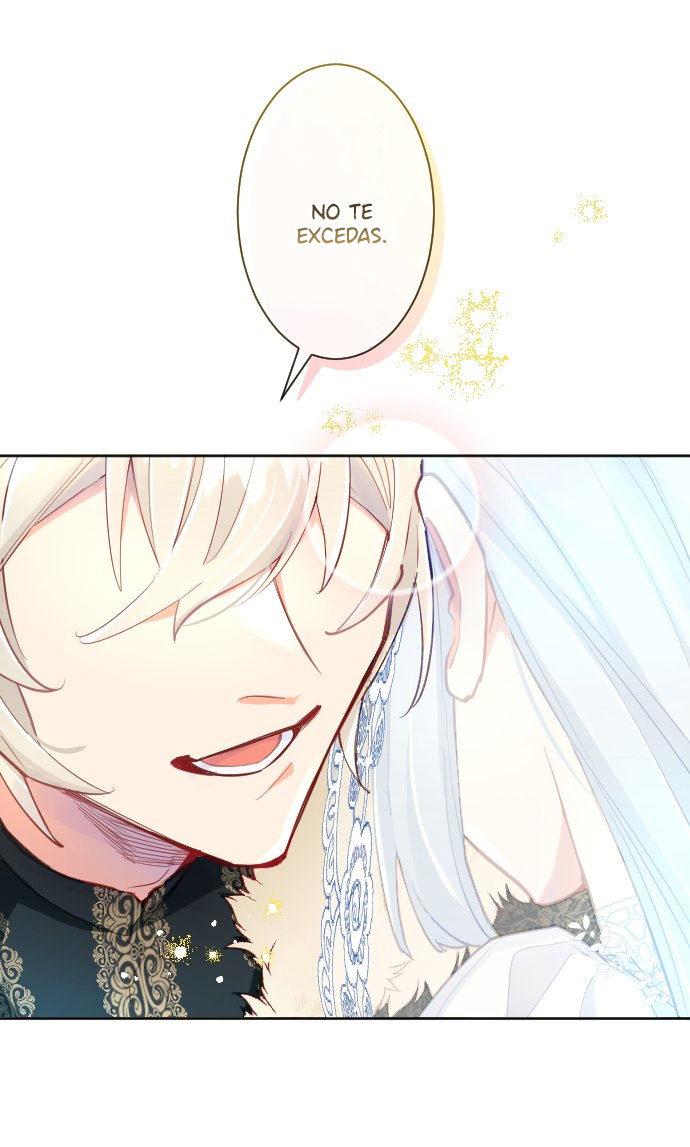 37 La Santa Herida se Convirtio en Villana