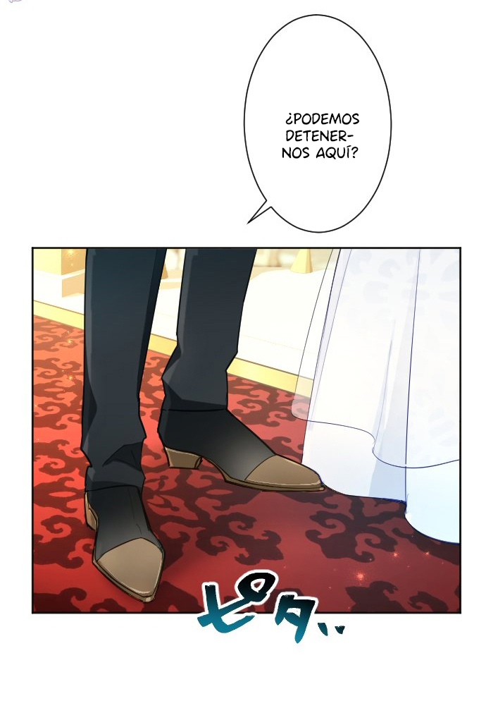 29 La Santa Herida se Convirtio en Villana