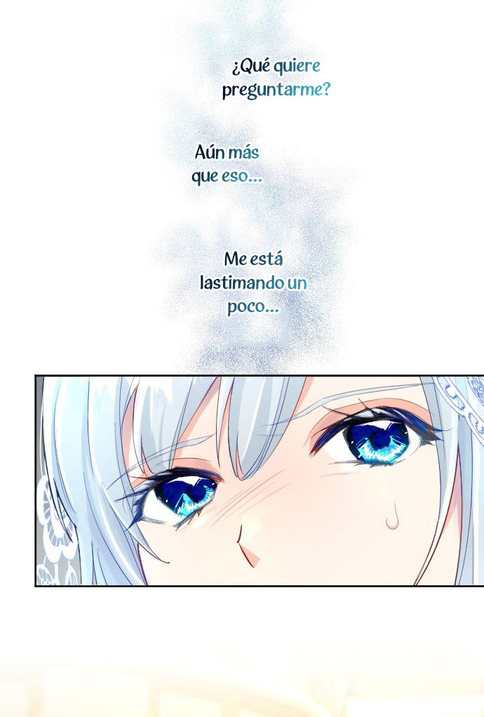 11 La Santa Herida se Convirtio en Villana