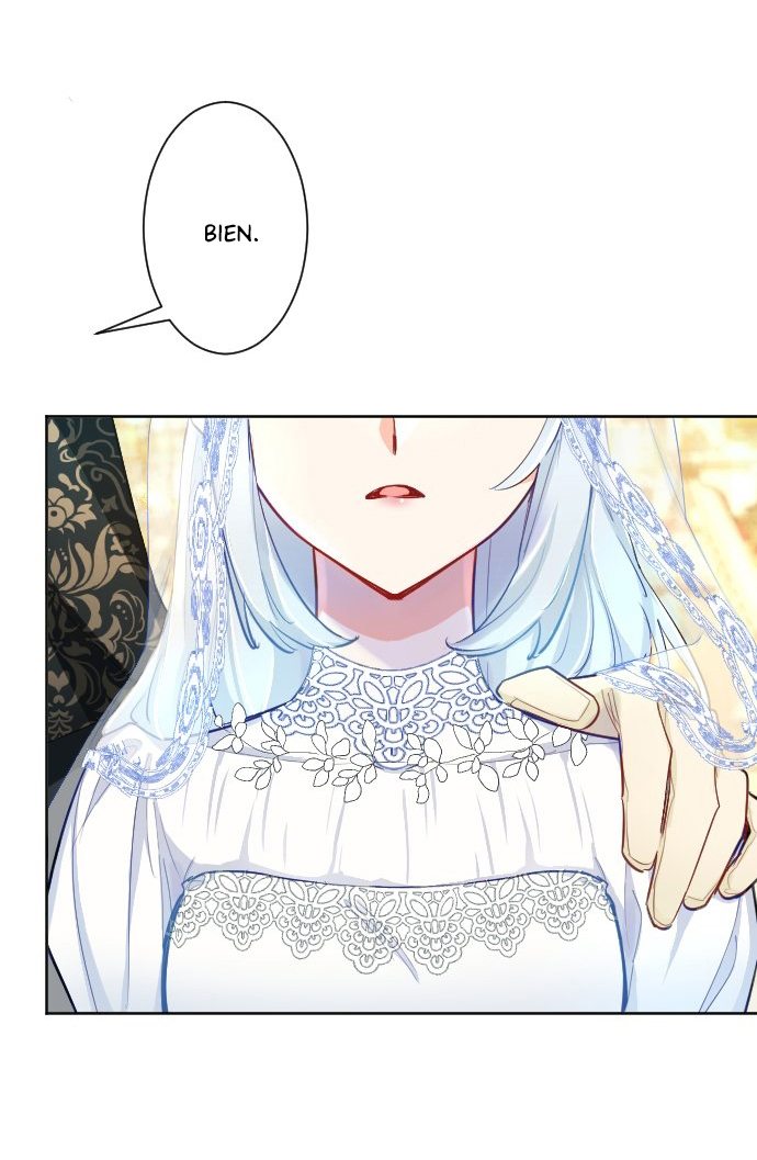 22 La Santa Herida se Convirtio en Villana