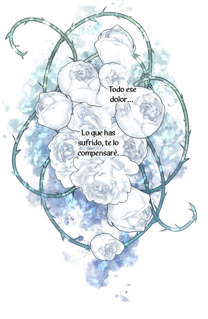 54 La Santa Herida se Convirtio en Villana