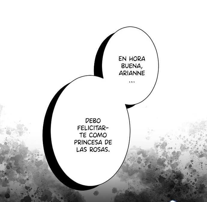 49 La Santa Herida se Convirtio en Villana