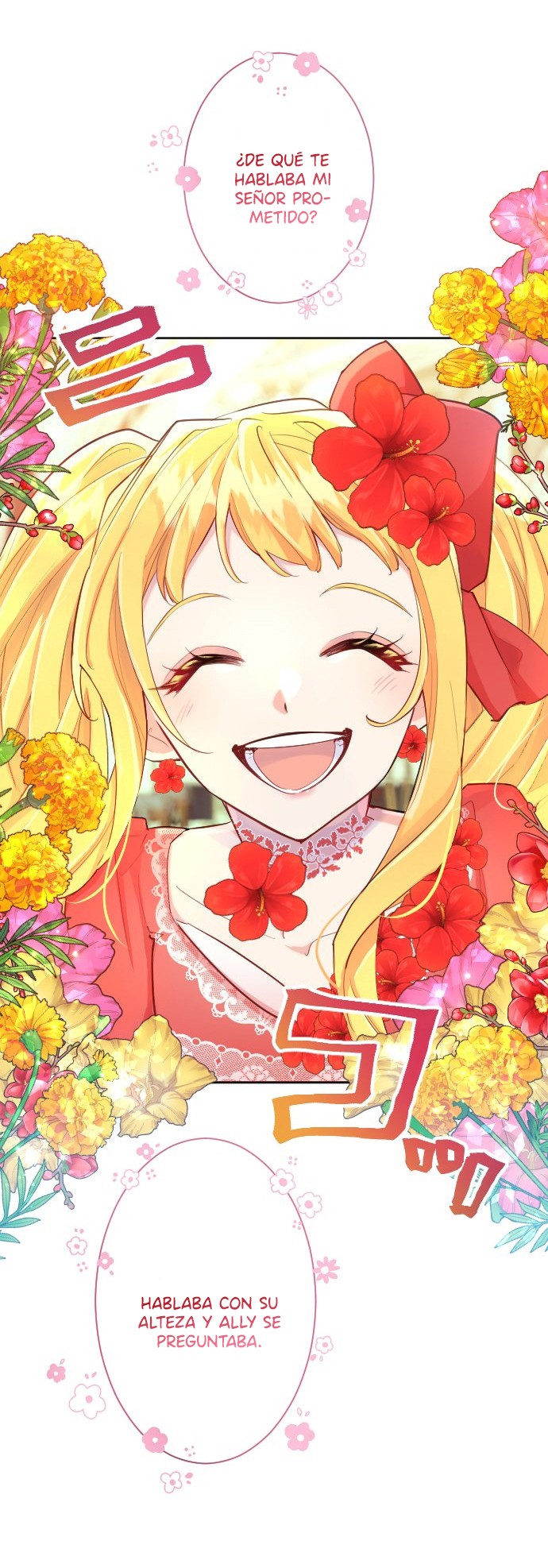 42 La Santa Herida se Convirtio en Villana