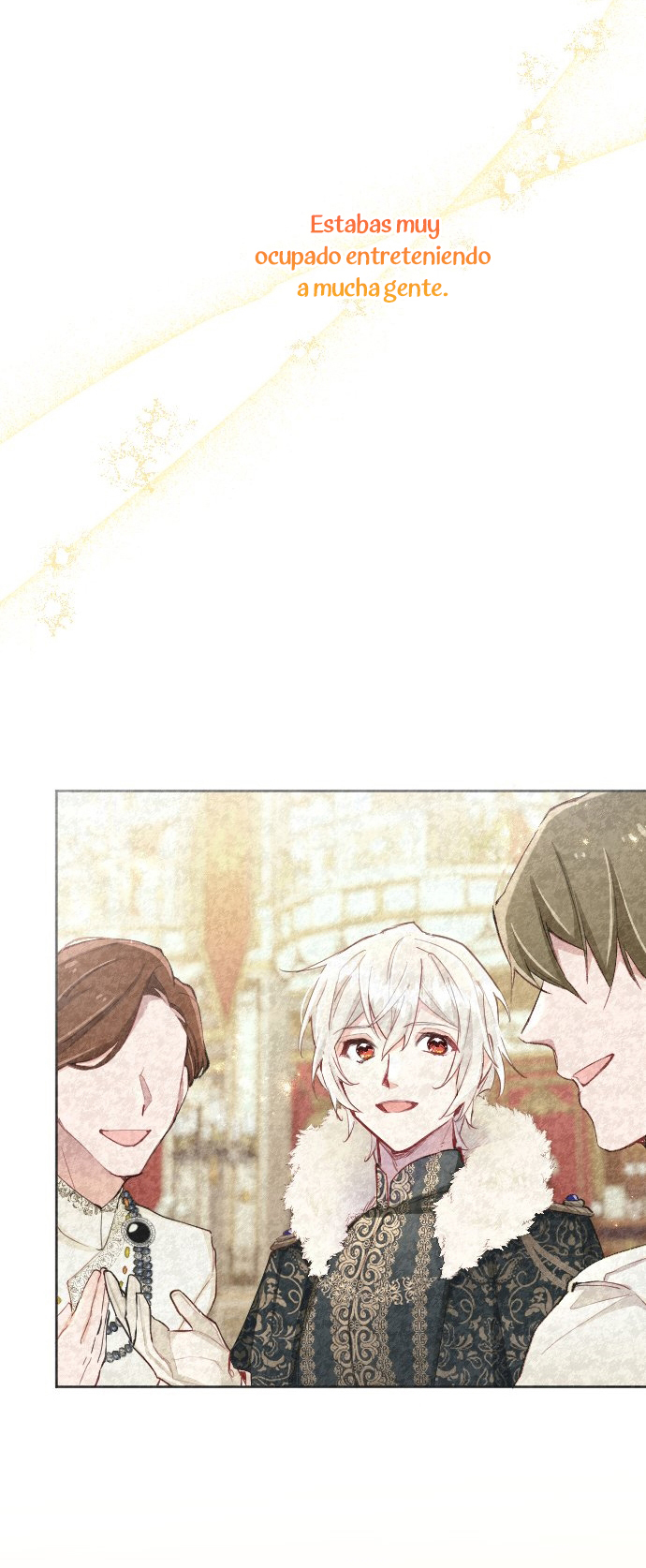 27 La Santa Herida se Convirtio en Villana