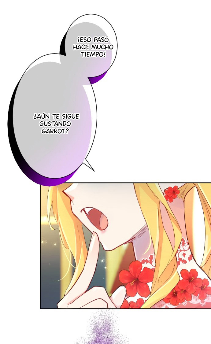 46 La Santa Herida se Convirtio en Villana