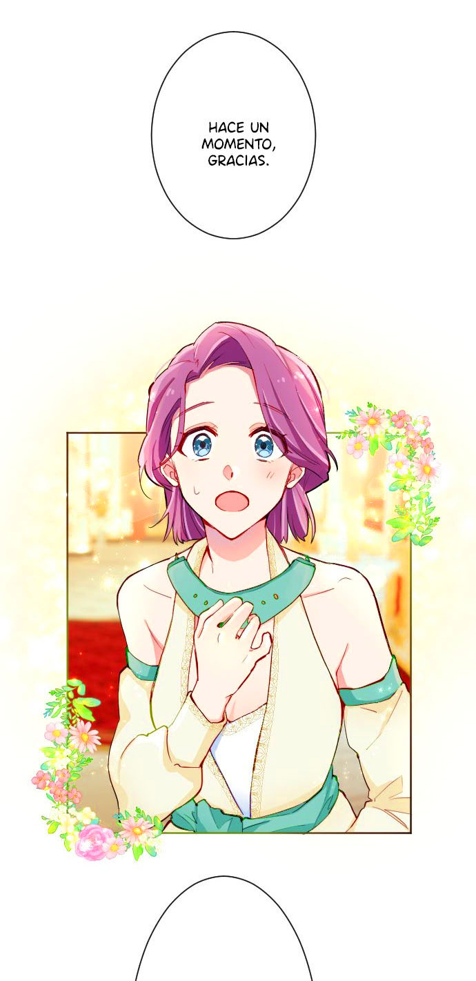 45 La Santa Herida se Convirtio en Villana