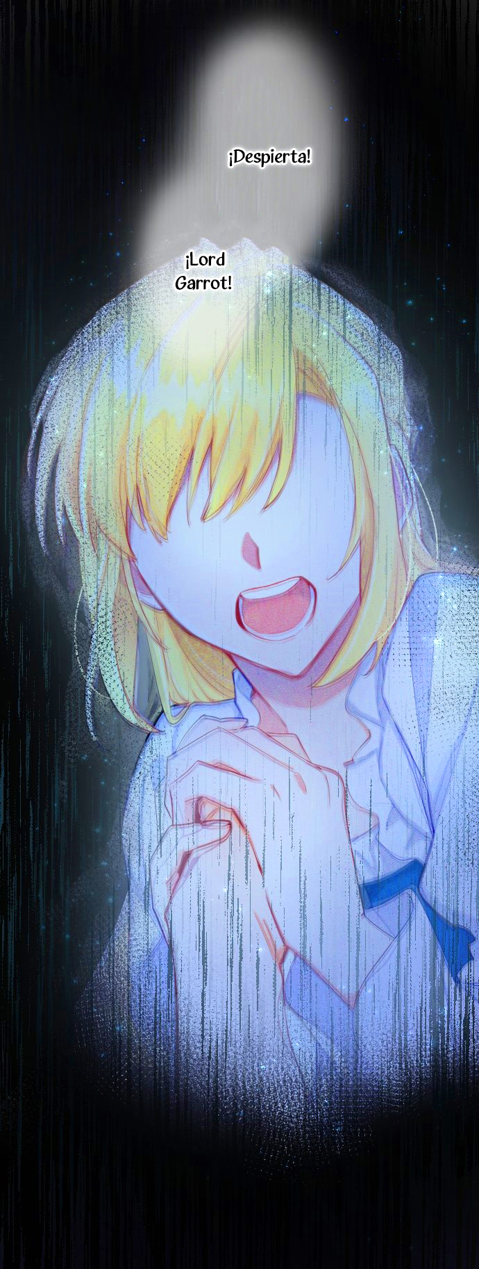 60 La Santa Herida se Convirtio en Villana