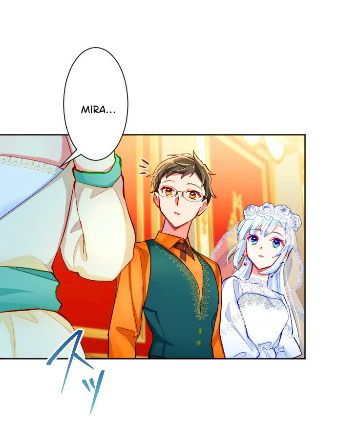 44 La Santa Herida se Convirtio en Villana