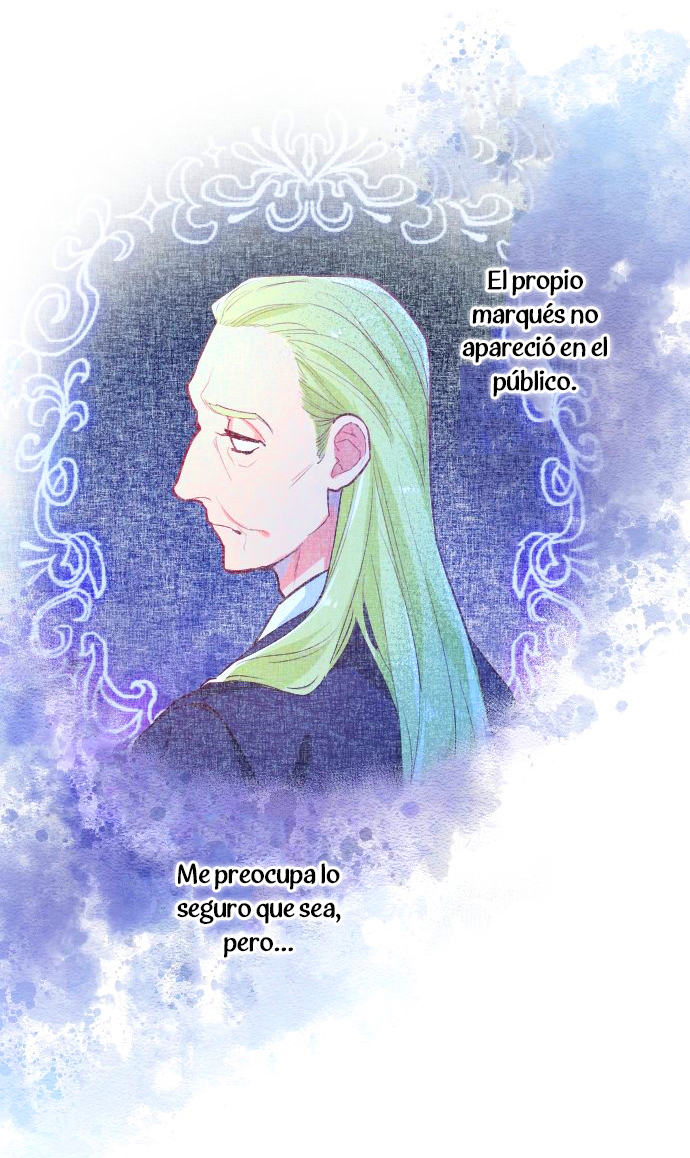 25 La Santa Herida se Convirtio en Villana