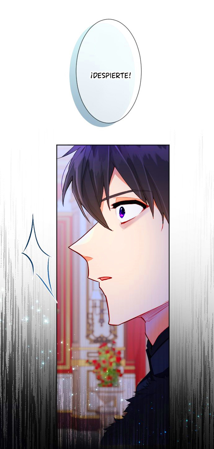 59 La Santa Herida se Convirtio en Villana