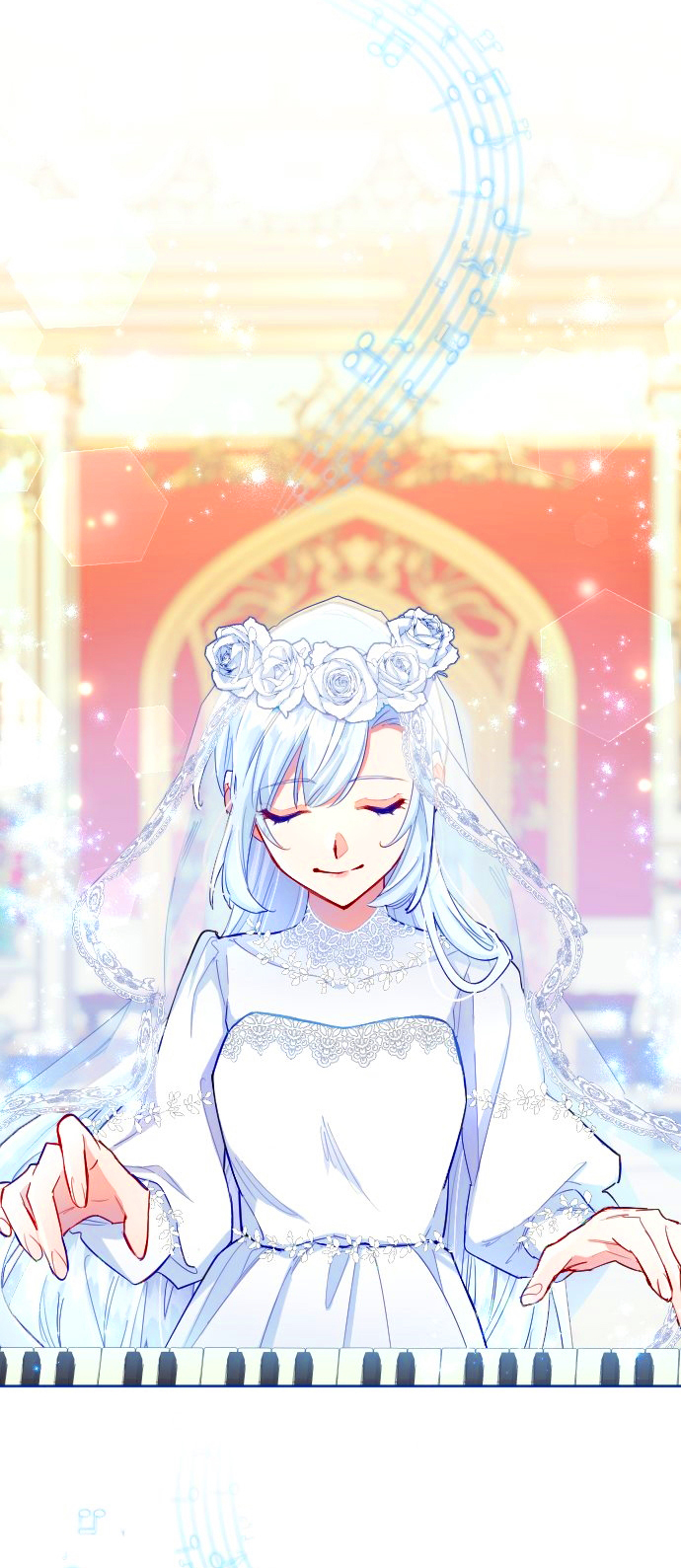 7 La Santa Herida se Convirtio en Villana