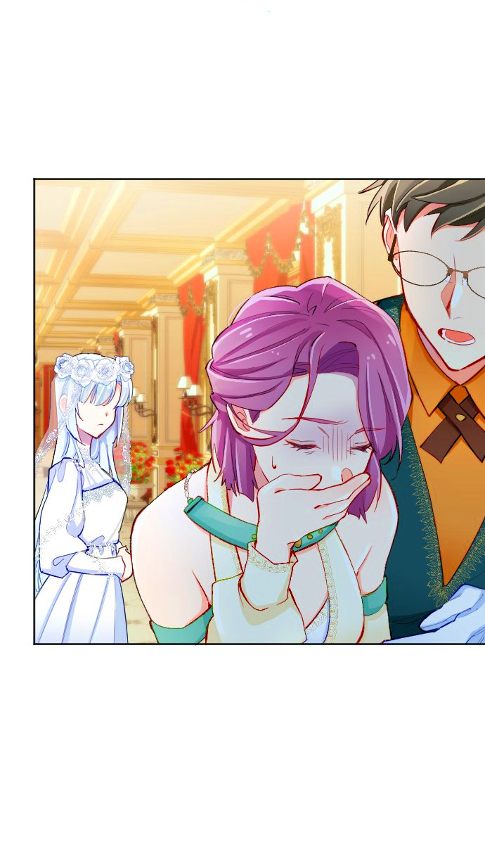 62 La Santa Herida se Convirtio en Villana