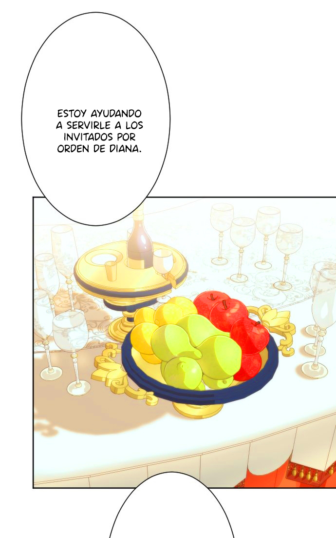 32 La Santa Herida se Convirtio en Villana