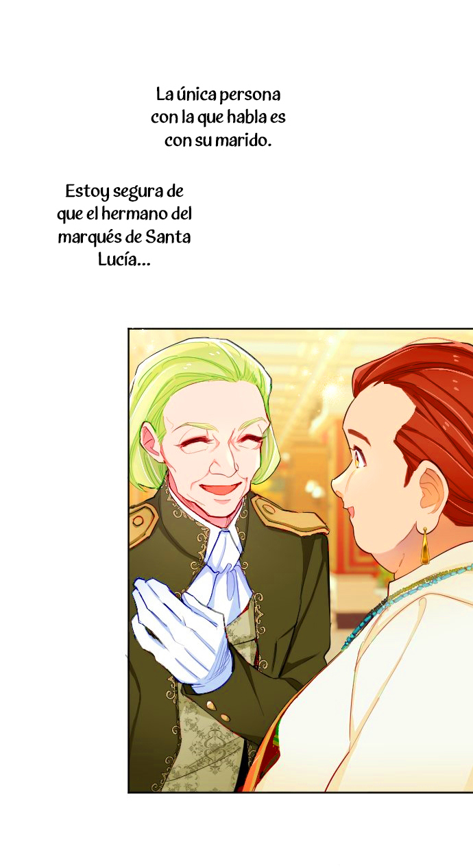 24 La Santa Herida se Convirtio en Villana