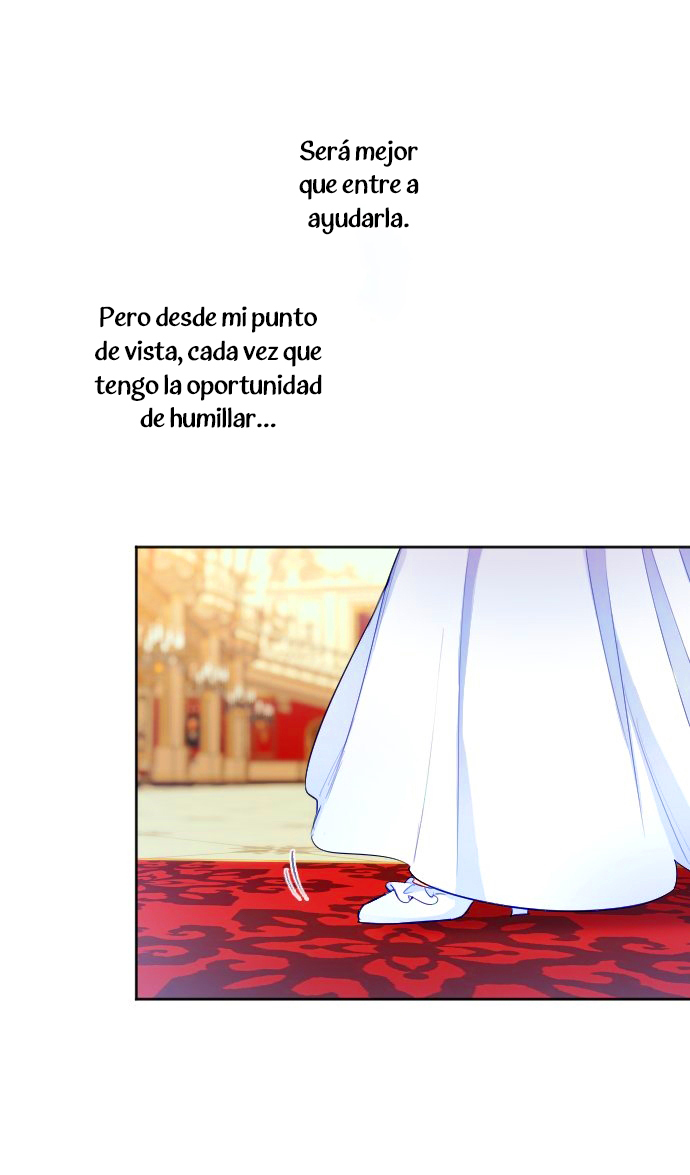 28 La Santa Herida se Convirtio en Villana