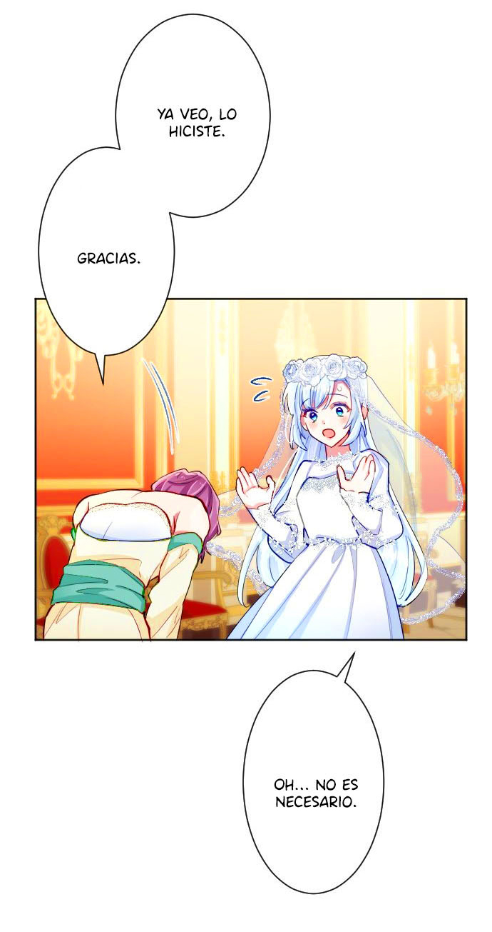 48 La Santa Herida se Convirtio en Villana