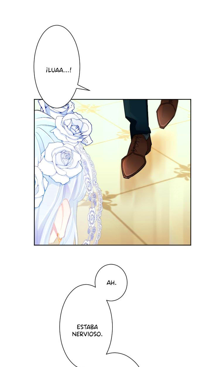 40 La Santa Herida se Convirtio en Villana