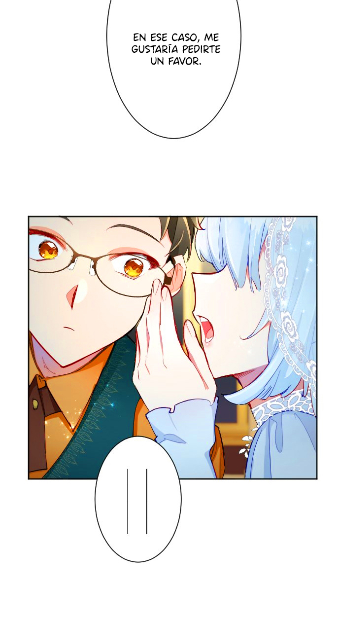 33 La Santa Herida se Convirtio en Villana