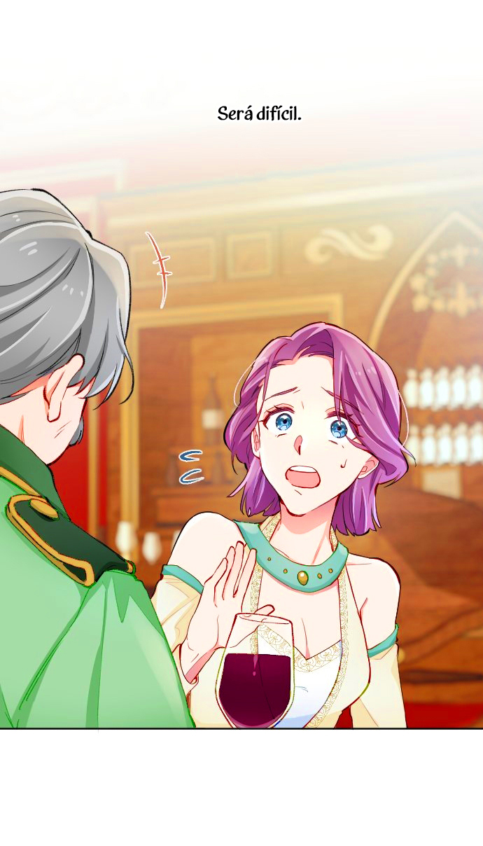 27 La Santa Herida se Convirtio en Villana