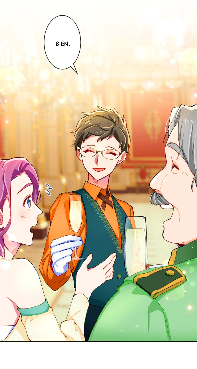 38 La Santa Herida se Convirtio en Villana