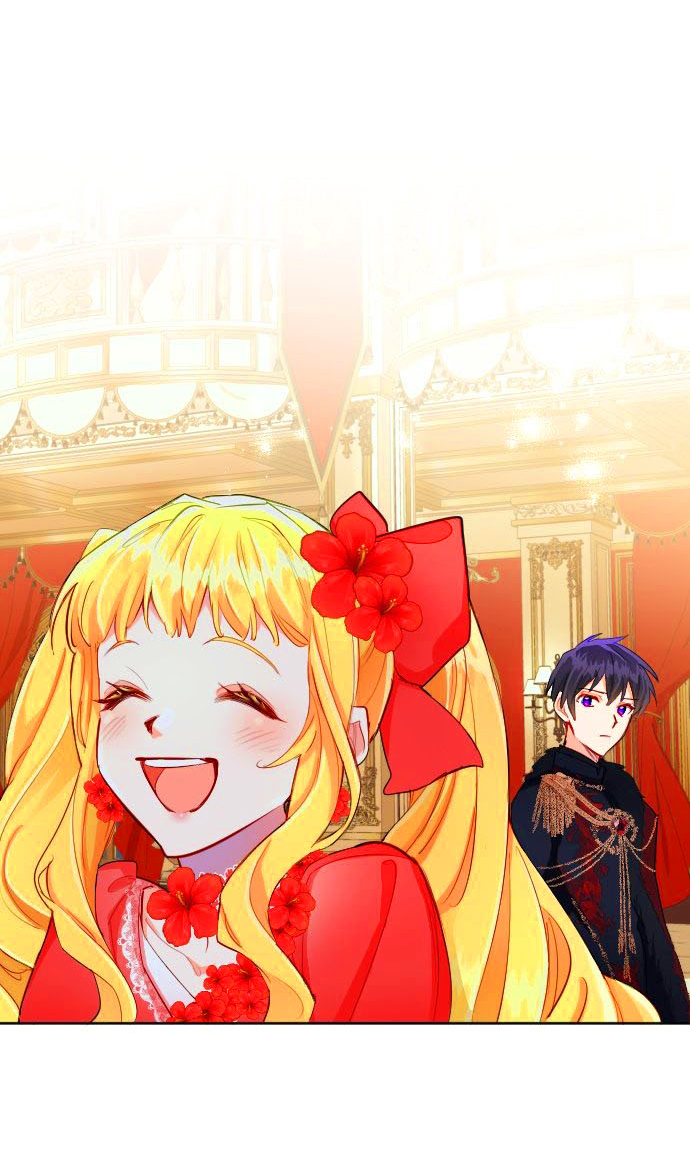 51 La Santa Herida se Convirtio en Villana