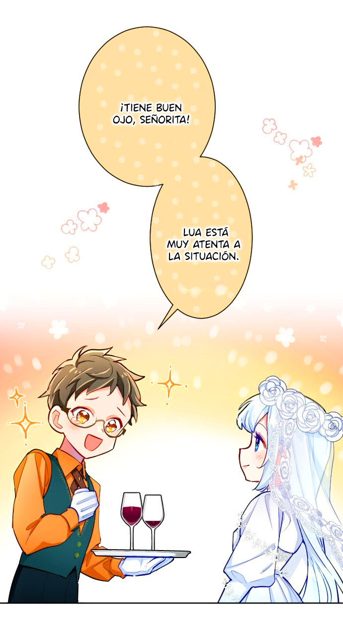 42 La Santa Herida se Convirtio en Villana