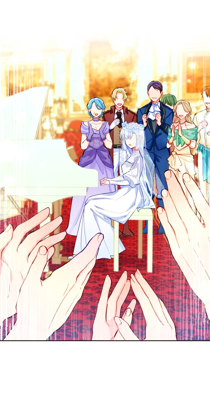 14 La Santa Herida se Convirtio en Villana