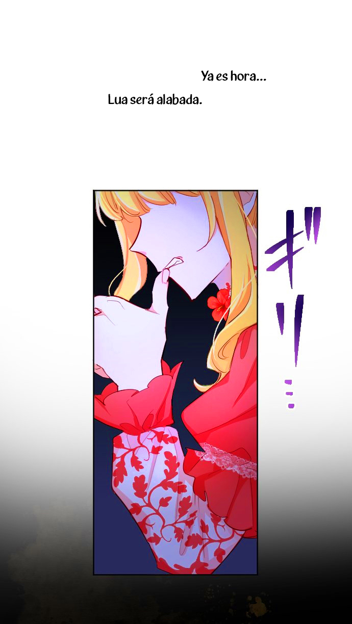 10 La Santa Herida se Convirtio en Villana