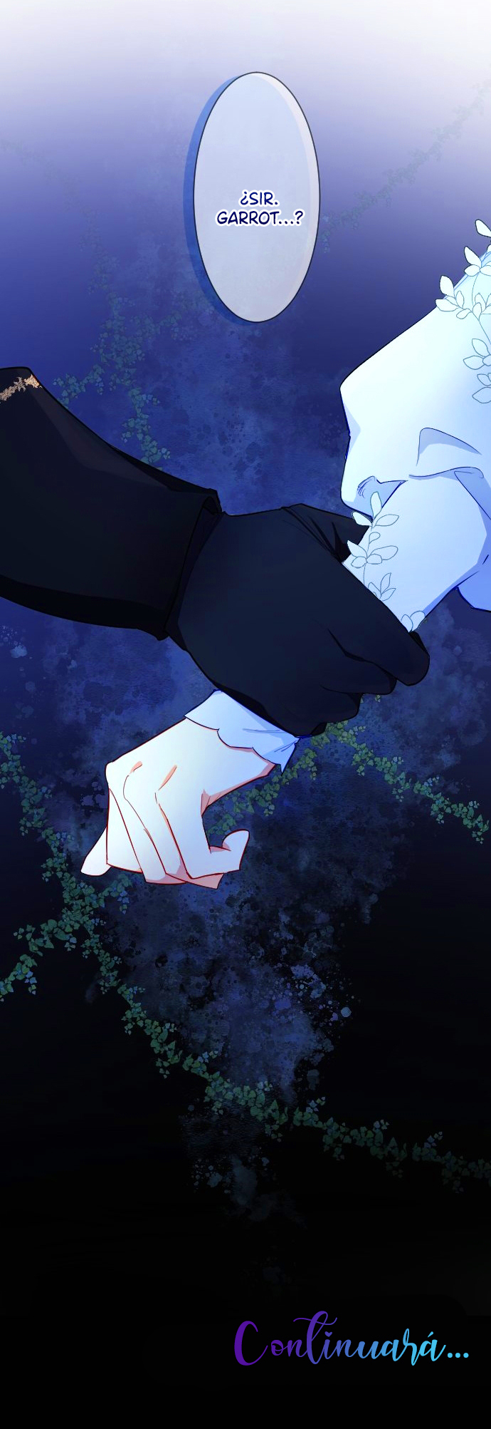 67 La Santa Herida se Convirtio en Villana