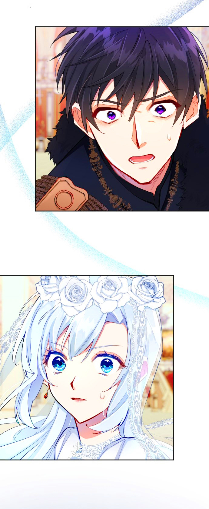 66 La Santa Herida se Convirtio en Villana