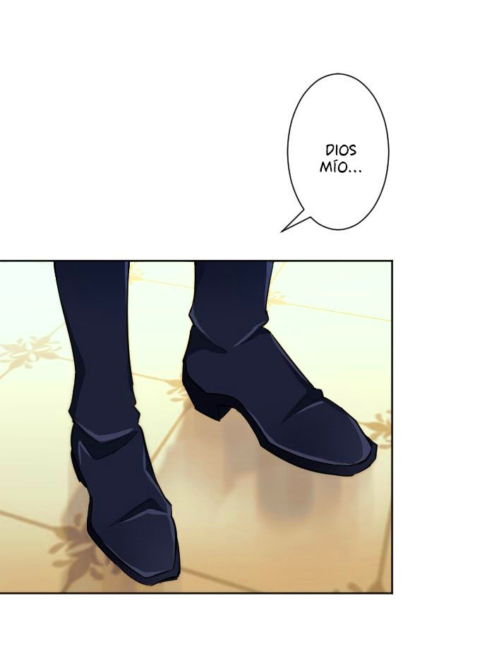 52 La Santa Herida se Convirtio en Villana