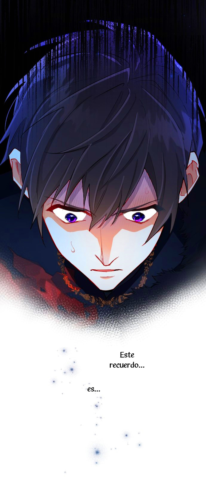 61 La Santa Herida se Convirtio en Villana