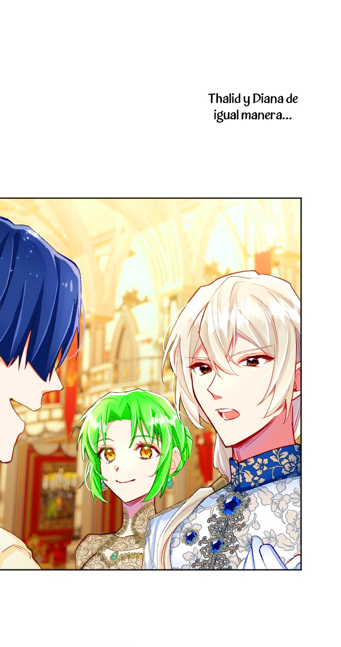 22 La Santa Herida se Convirtio en Villana