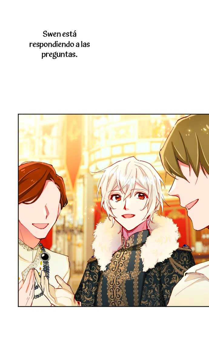 21 La Santa Herida se Convirtio en Villana