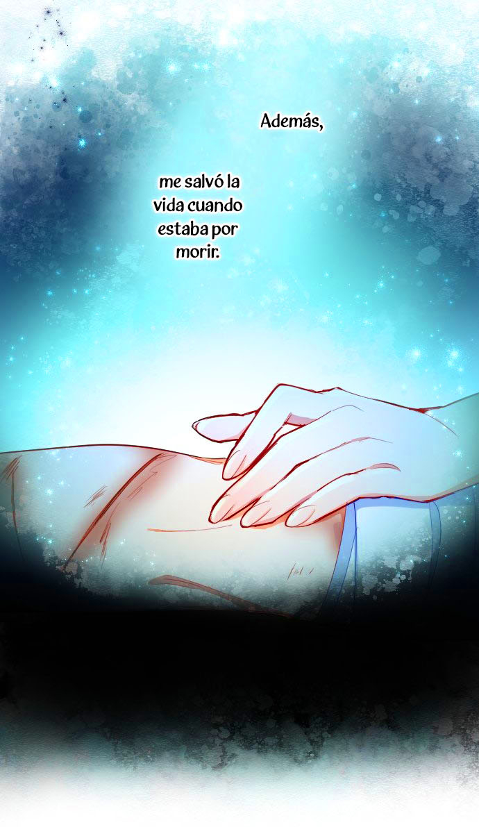 56 La Santa Herida se Convirtio en Villana