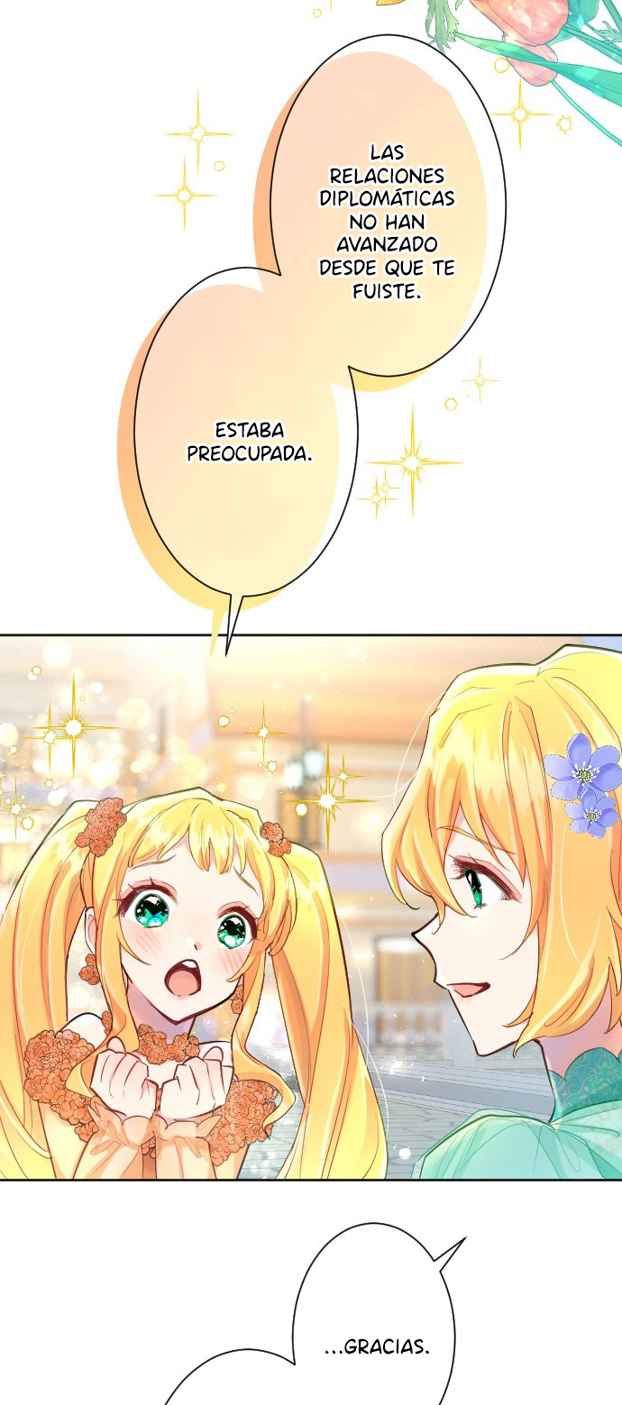 28 La Santa Herida se Convirtio en Villana