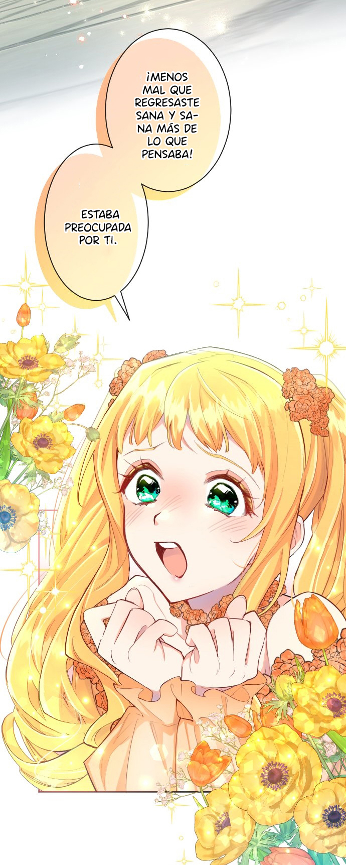 27 La Santa Herida se Convirtio en Villana