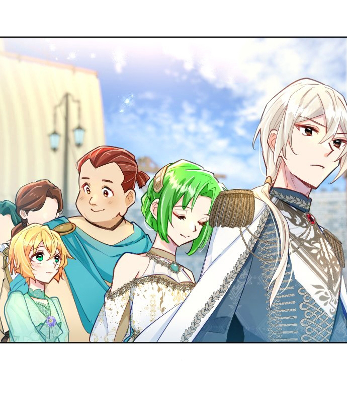 36 La Santa Herida se Convirtio en Villana