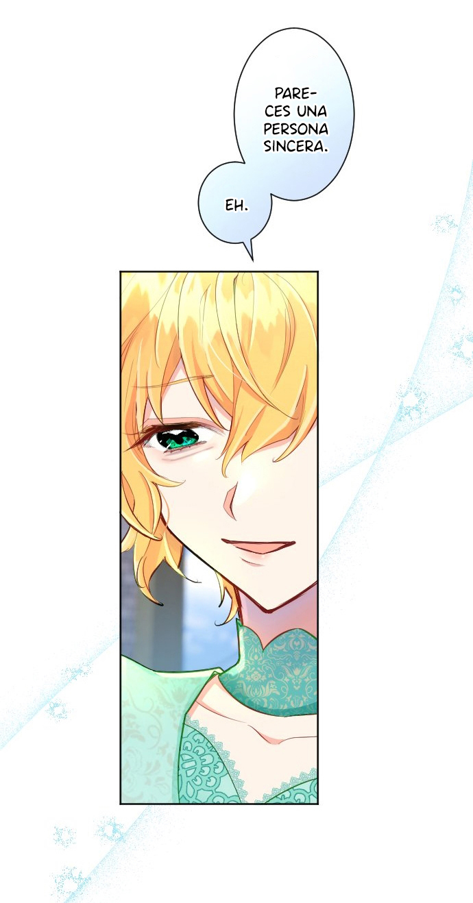 31 La Santa Herida se Convirtio en Villana