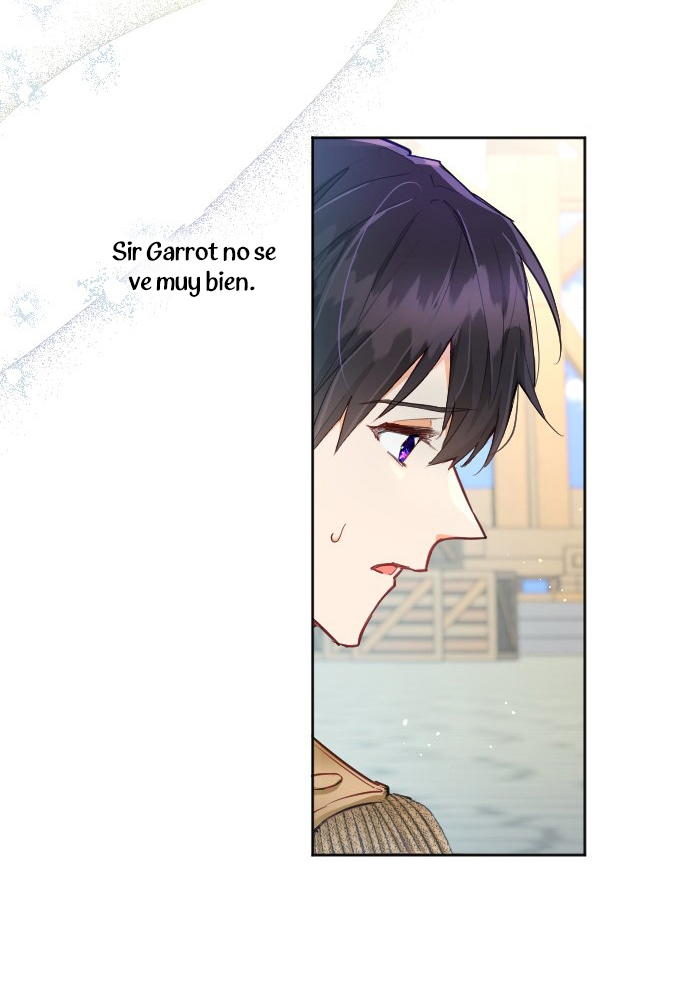 12 La Santa Herida se Convirtio en Villana