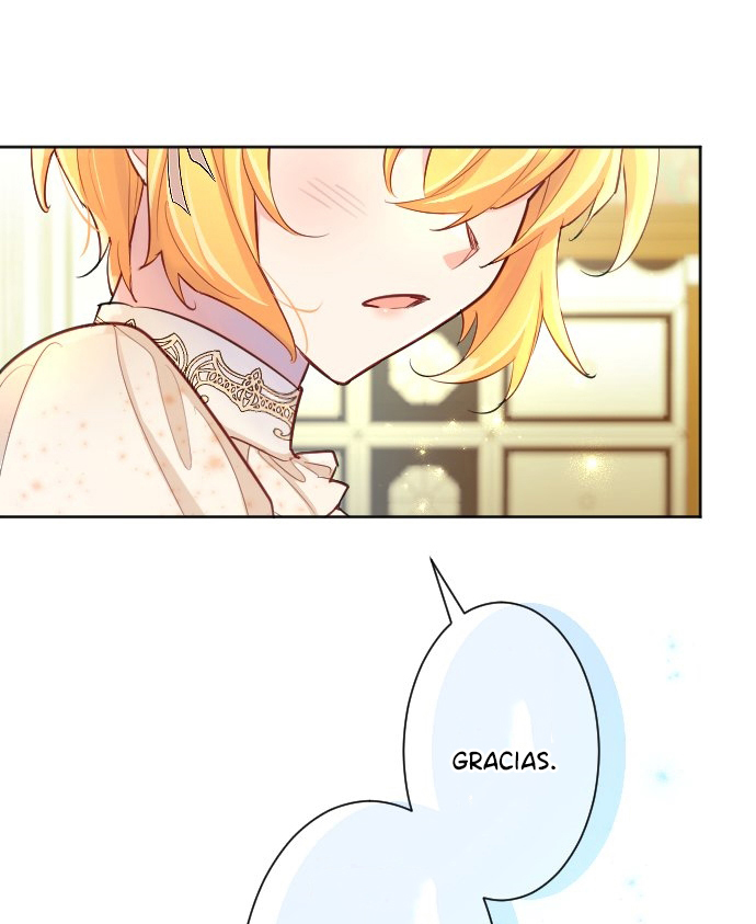 45 La Santa Herida se Convirtio en Villana