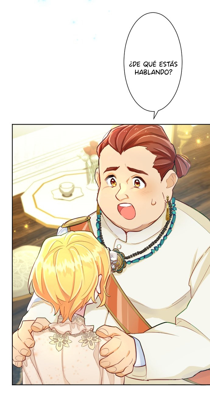 47 La Santa Herida se Convirtio en Villana