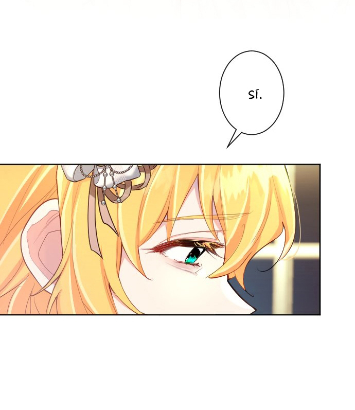 52 La Santa Herida se Convirtio en Villana